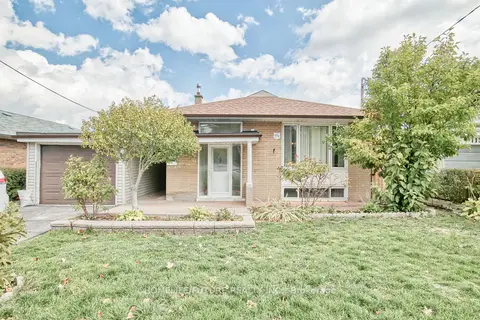 115 Lowcrest Boulevard BSMT