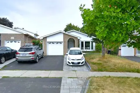 54 Bridley Drive Main Floor