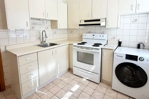 455 B Danforth Avenue 2nd Flr