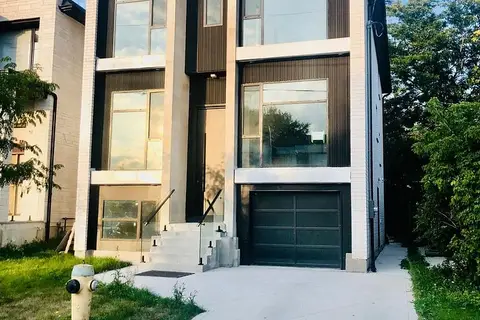 65 Bexhill Avenue Basement