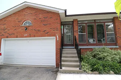 263 Ingleton Boulevard BSMT