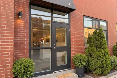 401 Logan Avenue 106