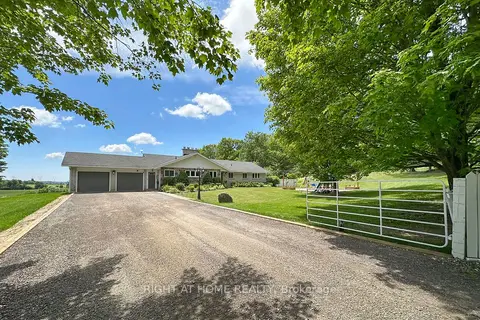 3710 Skelding Road