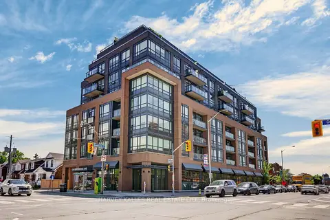 630 Greenwood Avenue 503