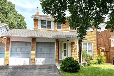 44 castledene Crescent