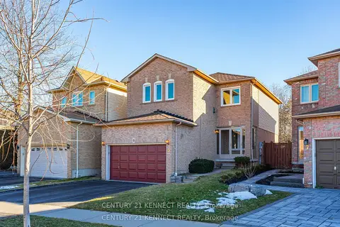 5 Knotty Pine Drive