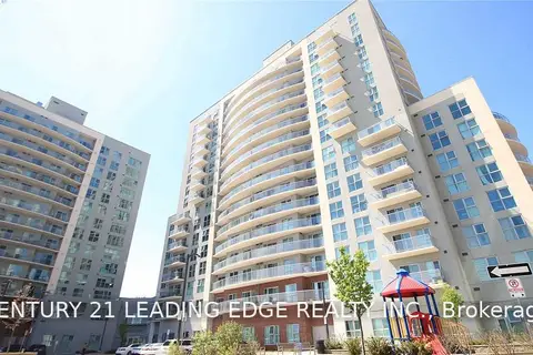 2150 Lawrence Avenue E 1610