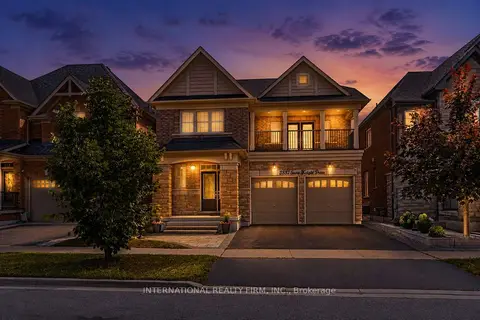 2537 Snow Knight Drive