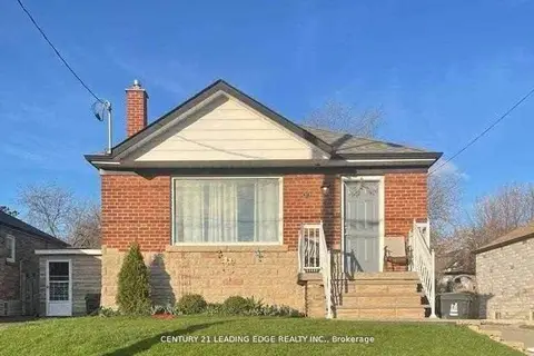 27 Ionview Drive Bsmt