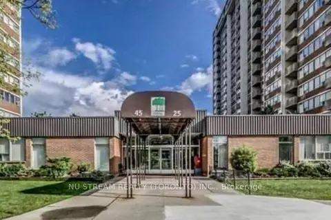 25 Silver Springs Boulevard 1204