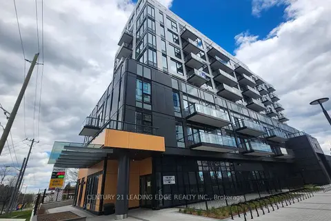 7439 Kingston Road 710