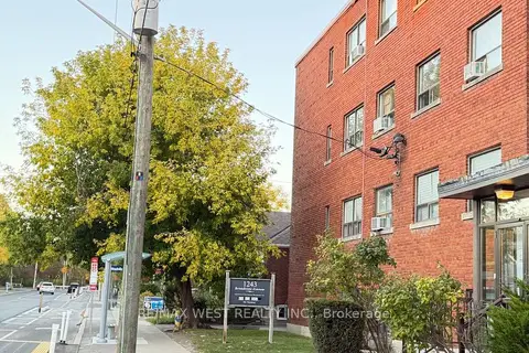 1243 Broadview Avenue 110