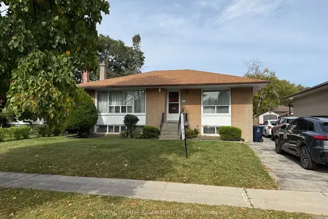 16 Hoshlega Drive
