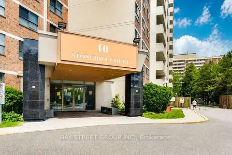 10 Stonehill Court 1207