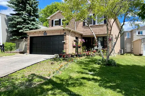 110 Orleans Drive BSMT
