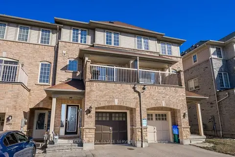 495 Rossland Road E