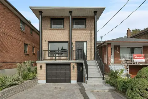 226 Mortimer Avenue