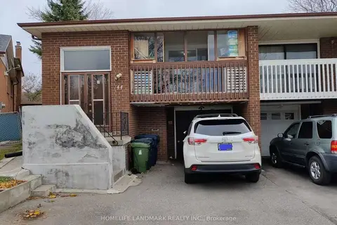 44 Lady Churchill Court