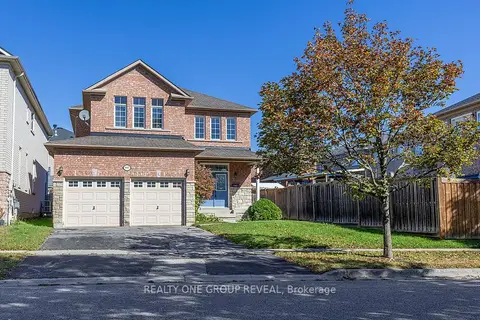 997 Copperfield Drive