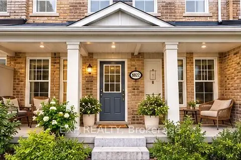 8822 Sheppard Avenue E UNIT 2
