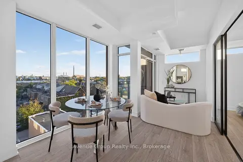 1285 Queen Street E 501
