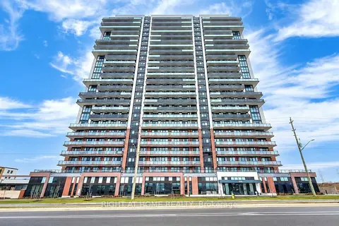 2550 Simcoe Street N 2214
