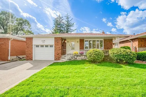 936 Scarborough Golf Clu Road