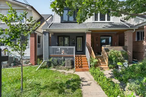54 Chatham Avenue