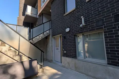 2791 Eglinton Avenue E 540