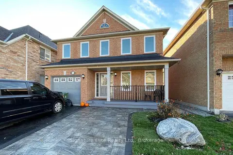 15 Muskox Drive BSMT