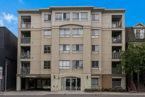 716 Kingston Road 304