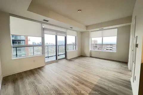 3260 Sheppard Avenue E 1607