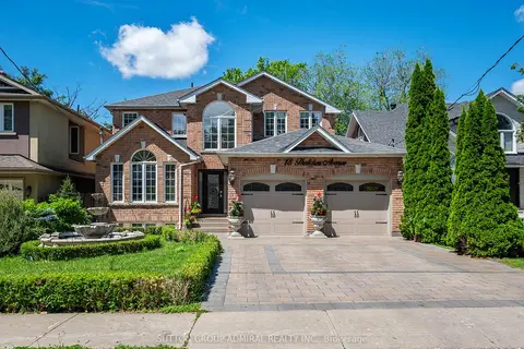 18 Thatcher Avenue