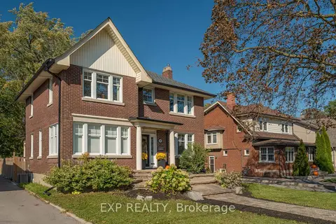 308 King Street E