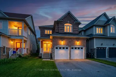 16 Shrewsbury Drive