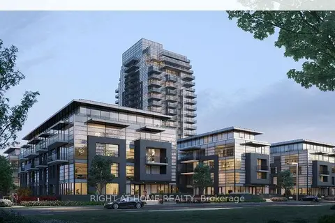 1606 Charles Street 908 A