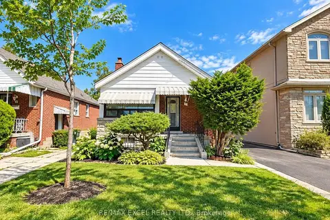 11 Hutton Avenue