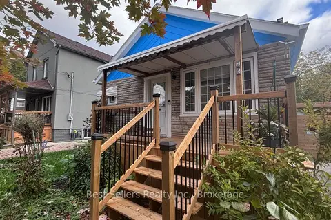 75 Vanbrugh Avenue Main