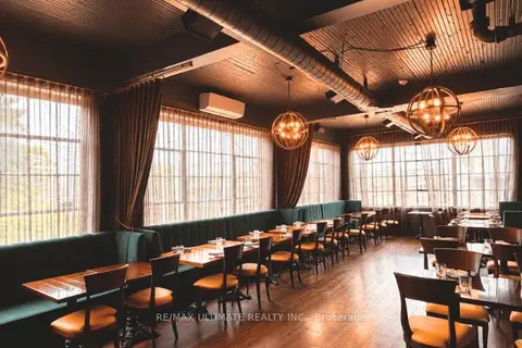 1402 Queen Street A & C1
