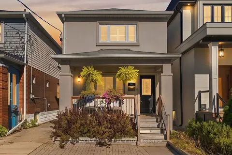 362 Sammon Avenue