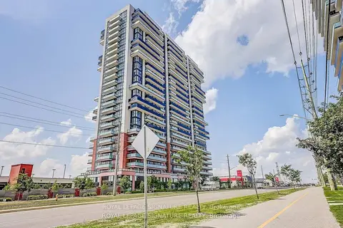 2550 Simcoe Street N 2003
