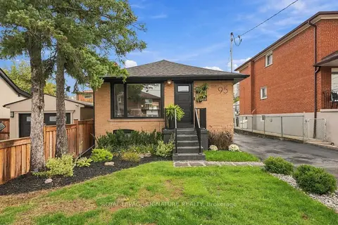 95 Laurel Avenue