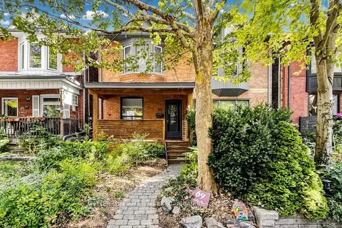 69 Coady Avenue