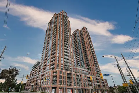3260 SHEPPARD Avenue E 2203