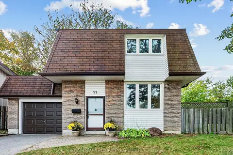 22 Harper Court