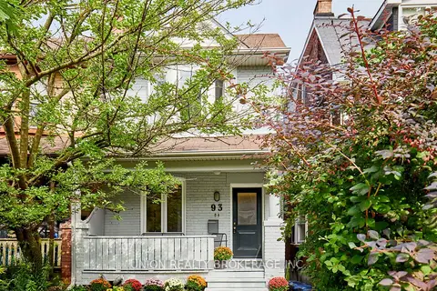 93 Rainsford Road