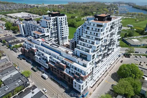 1050 Eastern Avenue 305