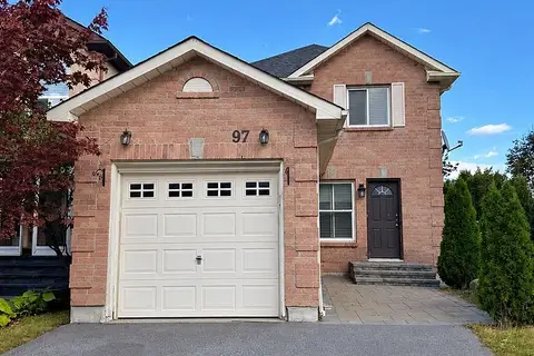 97 Mullen Drive