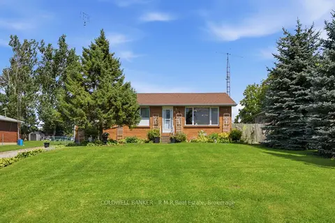 3 Coleman Crescent
