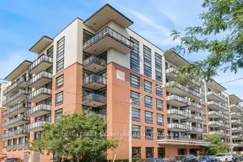 88 COLGATE Avenue 309